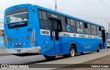 E.S.M. Nuevo Perú S.A.C.  na cidade de Lurin, Lima, Lima Metropolitana, Peru, por Fabricio Cortez. Número da foto: #13300146.