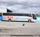 Auto Viação 1001 RJ 108.143 na cidade de Governador Valadares, Minas Gerais, Brasil, por Wilton Roberto. Número da foto: #13302158.