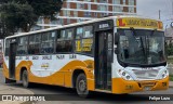 ETUL 4 S.A. 798 na cidade de Chorrillos, Lima, Lima Metropolitana, Peru, por Felipe Lazo. Número da foto: #13299986.