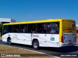 Viação Pioneira 234931 na cidade de Gama, Distrito Federal, Brasil, por José Antônio Gama. Número da foto: #13300560.