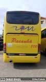 Pacanhã Turismo 800 na cidade de Governador Valadares, Minas Gerais, Brasil, por Wilton Roberto. Número da foto: #13301956.
