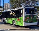 Next Mobilidade - ABC Sistema de Transporte 7301 na cidade de São Bernardo do Campo, São Paulo, Brasil, por Matheus Ribeiro. Número da foto: #13302034.
