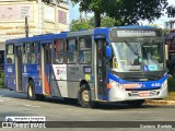 Radial Transporte Coletivo 41.583 na cidade de Arujá, São Paulo, Brasil, por Gustavo  Bonfate. Número da foto: #13301412.
