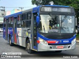 Radial Transporte Coletivo 41.569 na cidade de Arujá, São Paulo, Brasil, por Gustavo  Bonfate. Número da foto: #13301423.