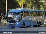 Primeira Classe Transportes 1465 na cidade de Juiz de Fora, Minas Gerais, Brasil, por Luiz Krolman. Número da foto: #13301701.