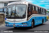 Buses Guadalupe 123 na cidade de San José, San José, Costa Rica, por Andrés Martínez Rodríguez. Número da foto: #13300988.