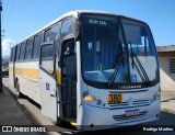 Fratelli Transporte e Turismo 380 na cidade de Joinville, Santa Catarina, Brasil, por Rodrigo Martins. Número da foto: #13299665.