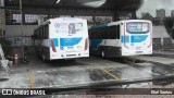 VUG - Viação Urbana Guarulhos 1400 na cidade de Guarulhos, São Paulo, Brasil, por Eliel Santos. Número da foto: #13299759.