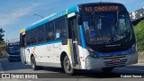 Transportes Futuro C30331 na cidade de Rio de Janeiro, Rio de Janeiro, Brasil, por Gabriel Sousa. Número da foto: #13300769.
