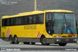 Viação Itapemirim 6807 na cidade de Jequié, Bahia, Brasil, por Gabriel Bispo. Número da foto: #13300461.