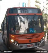 TRANSPPASS - Transporte de Passageiros 8 0104 na cidade de São Paulo, São Paulo, Brasil, por Diego da Silva Teixeira. Número da foto: #13300349.