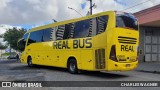 Expresso Real Bus 0260 na cidade de Campina Grande, Paraíba, Brasil, por CHARLES WAGNER. Número da foto: #13299693.