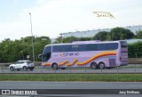 JBC Turismo 4005 na cidade de Sumaré, São Paulo, Brasil, por Jacy Emiliano. Número da foto: #13300224.