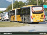 Mobi Rio E902023 na cidade de Rio de Janeiro, Rio de Janeiro, Brasil, por Augusto César. Número da foto: #13299696.