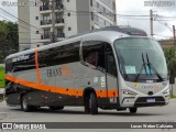 Trans Vip Transportes e Turismo 9031 na cidade de Barueri, São Paulo, Brasil, por Lucas Weber Calizario. Número da foto: #13301492.