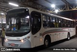 Auto Ônibus Moratense 966 na cidade de Francisco Morato, São Paulo, Brasil, por Matheus dos Santos Araújo. Número da foto: #13300115.
