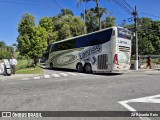 Lannes Tour RJ 834.003 na cidade de Petrópolis, Rio de Janeiro, Brasil, por Zé Ricardo Reis. Número da foto: #13300790.