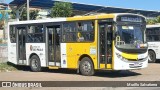 Transunião Transportes 3 6010 na cidade de São Paulo, São Paulo, Brasil, por Murillo Salvatierra. Número da foto: #13302128.