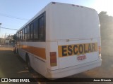 Ônibus Particulares 5712 na cidade de Igarapava, São Paulo, Brasil, por Jonas Miranda. Número da foto: #13300311.