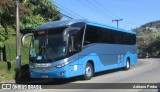 Top Line Turismo 2A66 na cidade de Petrópolis, Rio de Janeiro, Brasil, por Adriano Pedro. Número da foto: #13299895.