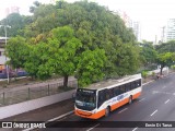 Transcol CG-63803 na cidade de Belém, Pará, Brasil, por Erwin Di Tarso. Número da foto: #13302297.