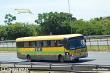 Trans Brasil > TCB - Transporte Coletivo Brasil 1449 na cidade de Sumaré, São Paulo, Brasil, por Jacy Emiliano. Número da foto: #13300153.