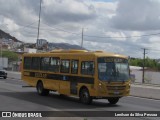 Prefeitura Municipal de Santa Cruz do Capibaribe 30 na cidade de Caruaru, Pernambuco, Brasil, por Lenilson da Silva Pessoa. Número da foto: #13301389.
