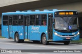 Biguaçu Transportes Coletivos Administração e Participação 488 na cidade de Florianópolis, Santa Catarina, Brasil, por José Augusto de Souza Oliveira. Número da foto: #13301909.