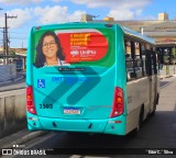 VRS - Viação Roberto Santana 3503 na cidade de Aracaju, Sergipe, Brasil, por Eder C.  Silva. Número da foto: #13301289.