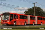 Auto Viação Redentor HD246 na cidade de Curitiba, Paraná, Brasil, por Luiz Souza. Número da foto: #:id.