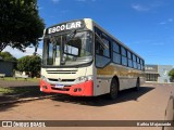 Escolares 8I05 na cidade de Jesuítas, Paraná, Brasil, por Kathia Majacunde. Número da foto: #13299982.
