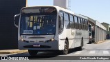 Viação Pirassununga 111 na cidade de Pirassununga, São Paulo, Brasil, por Pedro Ricardo Rodrigues. Número da foto: #13300066.