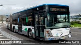 STCP - Sociedade de Transportes Colectivos do Porto 1205 na cidade de Porto, Porto, Portugal, por Omar Ramírez Thor2102. Número da foto: #13299791.