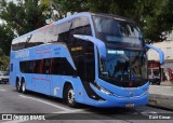 Real Expresso 13216 na cidade de Santos, São Paulo, Brasil, por Davi Cesar. Número da foto: #13299933.