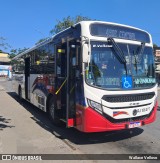 Transportadora Tinguá RJ 156.077 na cidade de Nova Iguaçu, Rio de Janeiro, Brasil, por Wallace Velloso. Número da foto: #13302195.