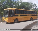 ATT - Atlântico Transportes e Turismo 1590 na cidade de Salvador, Bahia, Brasil, por Ruan Amancio. Número da foto: #13301792.
