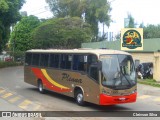Plenna Transportes e Serviços 1020 na cidade de Salvador, Bahia, Brasil, por Cleivson Silva. Número da foto: #13300368.