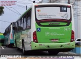 Expresso Maringá São José dos Campos 3275 na cidade de São José dos Campos, São Paulo, Brasil, por Paulo Rafael Peixoto. Número da foto: #13299670.