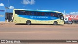 Viação Novo Horizonte 1030411 na cidade de Barra da Estiva, Bahia, Brasil, por Flávio  Santos. Número da foto: #13299799.