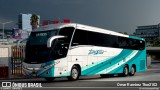 Turistar 2518 na cidade de Querétaro, Querétaro, México, por Omar Ramírez Thor2102. Número da foto: #13299716.