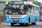Buses Guadalupe 62 na cidade de San José, San José, Costa Rica, por Andrés Martínez Rodríguez. Número da foto: #13301216.