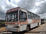 Ônibus Particulares 8531 na cidade de Taiobeiras, Minas Gerais, Brasil, por Jean Carlos. Número da foto: #13299907.