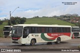 Transprata Turismo 550 na cidade de João Monlevade, Minas Gerais, Brasil, por Mairo de Magalhães. Número da foto: #13300623.