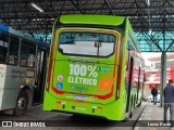 Viação Osasco 1010 na cidade de Osasco, São Paulo, Brasil, por Lucas Kevin. Número da foto: #13299996.