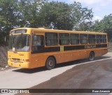 ATT - Atlântico Transportes e Turismo 1006 na cidade de Salvador, Bahia, Brasil, por Ruan Amancio. Número da foto: #13300269.
