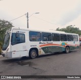 Viação Montes Brancos RJ 196.059 na cidade de Araruama, Rio de Janeiro, Brasil, por Eduardo Santos. Número da foto: #13299881.