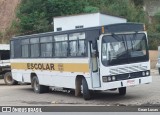 Escolares 5778 na cidade de Ecoporanga, Espírito Santo, Brasil, por Gean Lucas. Número da foto: #13299898.