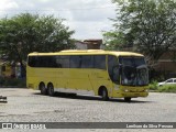 Viação Itapemirim 8657 na cidade de Caruaru, Pernambuco, Brasil, por Lenilson da Silva Pessoa. Número da foto: #13301155.
