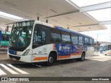 Rápido D´Oeste 7031 na cidade de Ribeirão Preto, São Paulo, Brasil, por Jonas Miranda. Número da foto: #13299845.