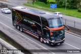 Transpittner Turismo 4000 na cidade de Joinville, Santa Catarina, Brasil, por Diogo Luciano. Número da foto: #:id.